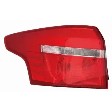 DEPO Stop Lambası Dış Sağ (ST Wagon - LED SIZ (F1eb 13404 DA)) - Ford 431-19D1R-UE