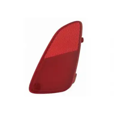 DEPO Reflektör Arka (431-4010R-LD-UE) - Ford