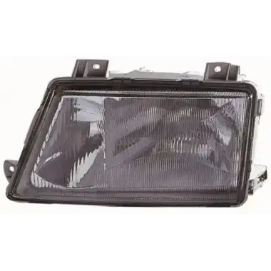 DEPO Far Sol (Sis Lambası) (440-1115L-LD-EF) - Mercedes-Benz