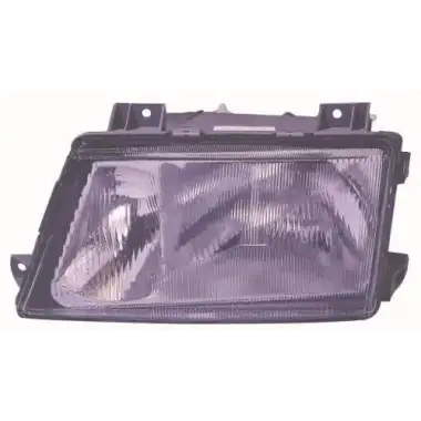 DEPO Far Sağ (440-1115R-LD-E) - Mercedes-Benz