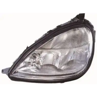 DEPO Far Sol (440-1118L-LDEM1) - Mercedes-Benz