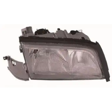 DEPO Far Sol (Y.M) (440-1121L-LD-EM) - Mercedes-Benz