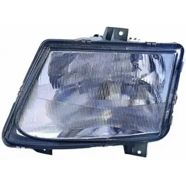 DEPO Far Sağ (440-1119R-LD-E) - Mercedes-Benz