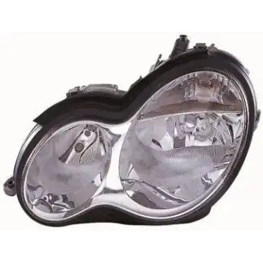 DEPO Far Sağ (440-1141R-LD-EM) - Mercedes-Benz