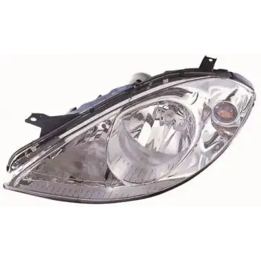 DEPO Far Sol (Elegance) - Mercedes-Benz 440-1143L-LD-EM