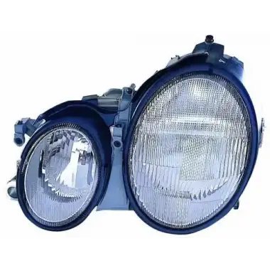 DEPO Far Sağ (440-1145R-LD-EM) - Mercedes-Benz