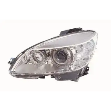 DEPO Far Sol (Bi-xenon) - Mercedes-Benz 440-1166LMLDHEM