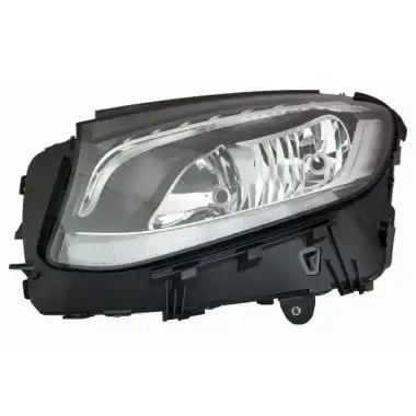 DEPO Far Sol (440-11AALMLDEM2) - Mercedes-Benz
