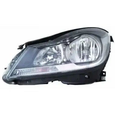 DEPO Far Sol (Avangart) - Mercedes-Benz 440-1195LMLDEM2