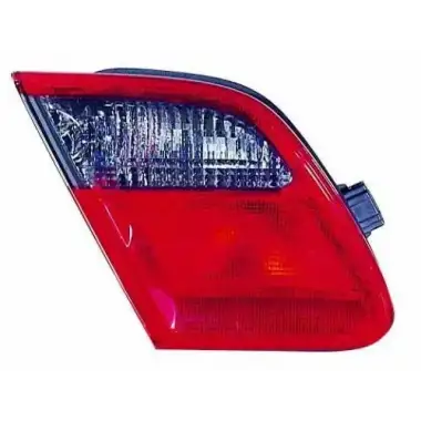 DEPO Stop Lambası İç Sol (Avangarde) - Mercedes-Benz 440-1301L-UE-DR