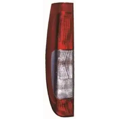 DEPO Stop Lambası Sağ (440-1924R-UE) - Mercedes-Benz
