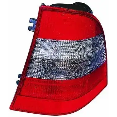 DEPO Stop Lambası Sağ (440-1933R-UE) - Mercedes-Benz