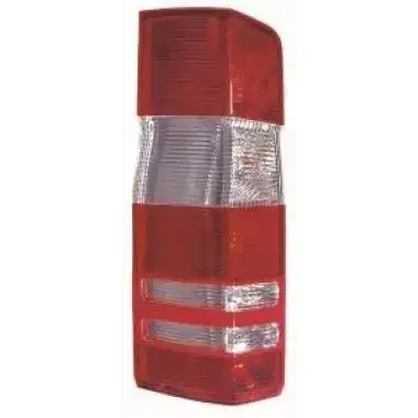 DEPO Stop Lambası Sağ (440-1939R-UE) - Mercedes-Benz