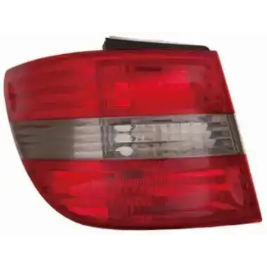 DEPO Stop Lambası Dış Sağ (440-1949R-UE) - Mercedes-Benz