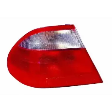 DEPO Stop Lambası Dış Sağ (440-1954R-UE) - Mercedes-Benz