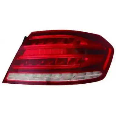 DEPO Stop Lambası Dış Sağ (440-1995R-AE) - Mercedes-Benz