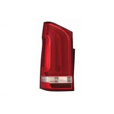 DEPO Stop Lambası Sağ (Led`li) (440-19A2R-AE) - Mercedes-Benz