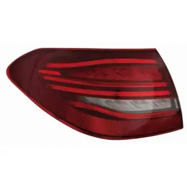 DEPO Stop Lambası Sol (Led`li) (440-19A7L-AE2) - Mercedes-Benz