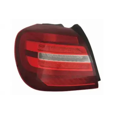 DEPO Stop Lambası Sol (LED) (440-19AML-AE) - Mercedes-Benz