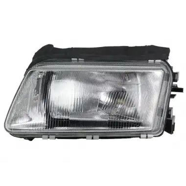 DEPO Far Sol (1 307 022 194) - VW Grubu (VW/Audi/Seat/Skoda) 441-1124L-LD-E