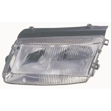 DEPO Far Sağ (1AF 007 620-061) - VW Grubu (VW/Audi/Seat/Skoda) 441-1125R-LD-EM