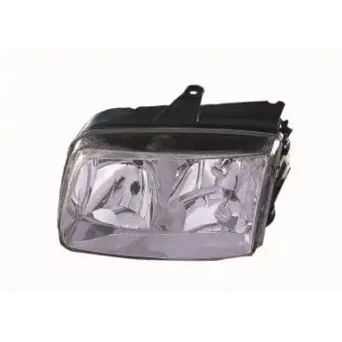 DEPO Far Sağ (1DF 963 709-061) - VW Grubu (VW/Audi/Seat/Skoda) 441-1139R-LD-EM