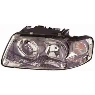 DEPO Far Sağ (1EL 008 306-041) - VW Grubu (VW/Audi/Seat/Skoda) 441-1160R-LD-EM