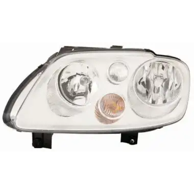 DEPO Far Sol (0 301 205 201) - VW Grubu (VW/Audi/Seat/Skoda) 441-1172L-LDEM1
