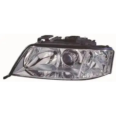 DEPO Far Sol (1EL 007 821-091 / Mercekli) - VW Grubu (VW/Audi/Seat/Skoda) 441-1192L-LD-EM