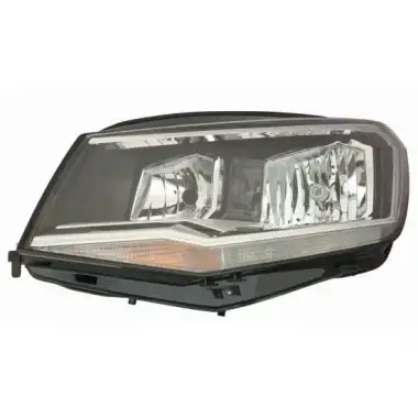 DEPO Far Sağ (1EA 012 286-061) - VW Grubu (VW/Audi/Seat/Skoda) 441-11AHRMLDEM2
