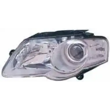 DEPO Far Sağ (1EL 247 014-021 / 088978) (441-11B1RMLD-EM) - VW Grubu (VW/Audi/Seat/Skoda)