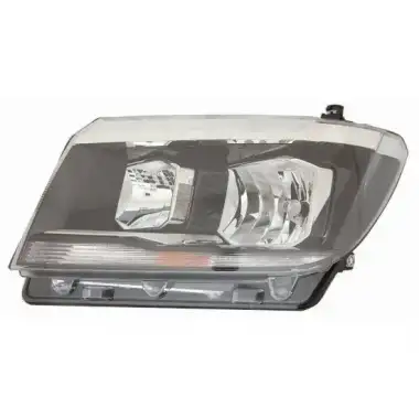 DEPO Far Sağ (1EB 012 830-011) - VW Grubu (VW/Audi/Seat/Skoda) 441-11BNRMLDEM2