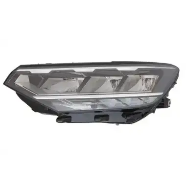 DEPO Far Sol (LED) (441-11BQLMLDEM2) - VW Grubu (VW/Audi/Seat/Skoda)
