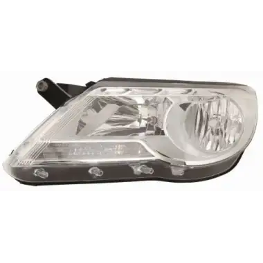 DEPO Far Sağ (1ED 247 038-221) (441-11C1RMLDEMN) - VW Grubu (VW/Audi/Seat/Skoda)