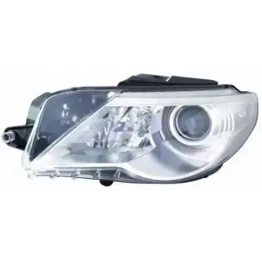 DEPO Far Sağ (1 307 023 005) - VW Grubu (VW/Audi/Seat/Skoda) 441-11C9RMLDAEM