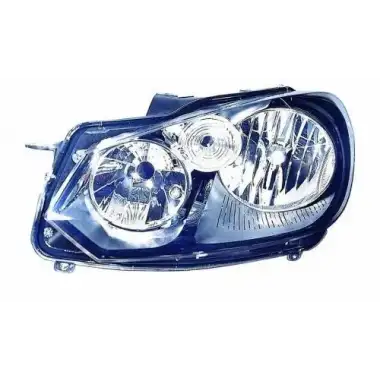 DEPO Far Sağ (1EG 009 901-221 / 043851) - VW Grubu (VW/Audi/Seat/Skoda) 441-11C6R-LDEM2