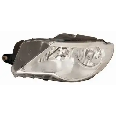 DEPO Far Sağ (711307023029) - VW Grubu (VW/Audi/Seat/Skoda) 441-11D1RMLD-EM
