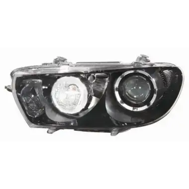 DEPO Far Sol (Xenon 43658) - VW Grubu (VW/Audi/Seat/Skoda) 441-11D4LMLEHM2