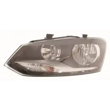 DEPO Far Sol (1EE 247 051-011) - VW Grubu (VW/Audi/Seat/Skoda) 441-11D6LMLDEM2