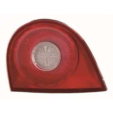 DEPO Stop Lambası İç Sağ (2ZR 354 041-021) - VW Grubu (VW/Audi/Seat/Skoda) 441-1308R-LD-AE