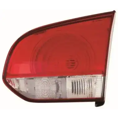 DEPO Stop Lambası İç Sağ (2TZ 009 923-101) - VW Grubu (VW/Audi/Seat/Skoda) 441-1320R-LD-UE