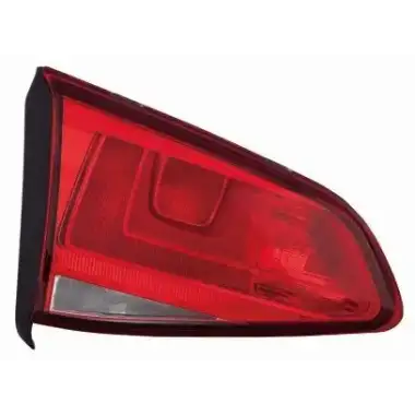 DEPO Stop Lambası İç Sol (2TZ 011 978-111 / 044941) - VW Grubu (VW/Audi/Seat/Skoda) 441-1339L-LD-UE