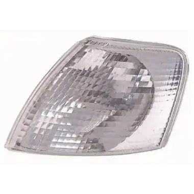 DEPO Sinyal Lambası Sağ (Beyaz) (441-1516R-UE-C) - VW Grubu (VW/Audi/Seat/Skoda)