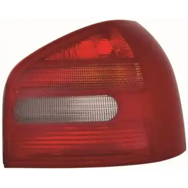 DEPO Stop Lambası Sol (714029070701) - VW Grubu (VW/Audi/Seat/Skoda) 441-1926L-UE