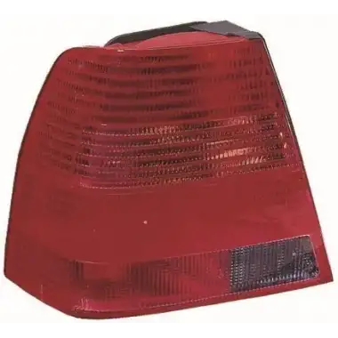 DEPO Stop Lambası Sağ (Füme) (441-1931R-UQ) - VW Grubu (VW/Audi/Seat/Skoda)