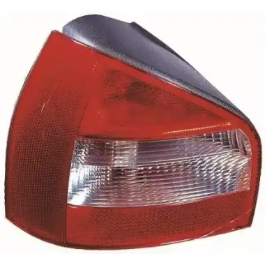 DEPO Stop Lambası Sol (714028470701) - VW Grubu (VW/Audi/Seat/Skoda) 441-1951L-UE