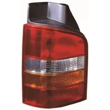 DEPO Stop Lambası Sol (Sari-beyaz) - VW Grubu (VW/Audi/Seat/Skoda) 441-1957L-UE
