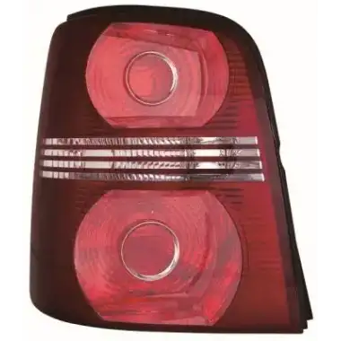 DEPO Stop Lambası Sol (2SK 009 477-051) - VW Grubu (VW/Audi/Seat/Skoda) 441-1992L-UE