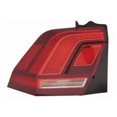 DEPO Stop Lambası Dış Sağ (441-19AMR-WE) - VW Grubu (VW/Audi/Seat/Skoda)