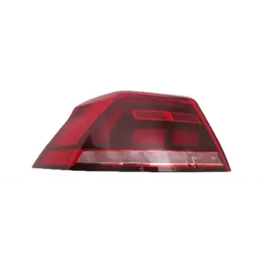 DEPO Stop Lambası Dış Sol (Led`li) - VW Grubu (VW/Audi/Seat/Skoda) 441-19BTL-UE